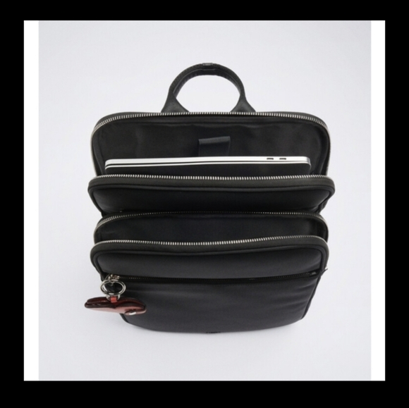 PARFOIS from France handbag and cabin trolley, ultralight luggage - Picture 15 of 16